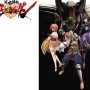 『風雲維新ダイ☆ショーグン』キャスト決定！イメージボード解禁