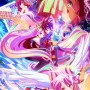 4月アニメ新番組『ノーゲーム・ノーライフ』PV Vol.2解禁! 4月アニメ新番組『ノーゲーム・ノーライフ』PV Vol.2解禁!