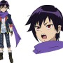『ラブ★ヒメ』新キャラ・有丸シュンヤ（CV：梶 裕貴）が登場！
