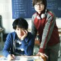 『バクマン。』佐藤健＆神木隆之介主演で実写映画化決定！　2015年公開！