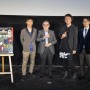 『次元大介の墓標』＆『峰不二子という女』イッキミ上映舞台挨拶レポート