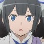 『ダンジョンに出会いを求めるのは間違っているだろうか』第3話場面写到着