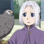 『アルスラーン戦記』第1話、第2話常時無料配信決定！