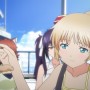『ISUCA-イスカ-』TV未公開放送アニメ第拾壱話「極楽」場面カット解禁