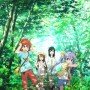 のんのんびよりってなんなのん！！？　特別番組放送決定！
