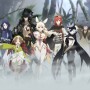 7月アニメ新番組『六花の勇者』放送情報＆主題歌情報解禁！