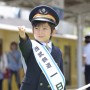 こども店長がこども駅長に!加藤憲史郎くん、一日駅長に就任! こども店長がこども駅長に!加藤憲史郎くん、一日駅長に就任!