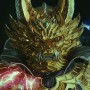 『牙狼-GOLD STORM- 翔』第10話あらすじ・場面写、ライジングフォーム？