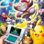 ポケモンムービー、今年のプレゼントは幻のポケモン・フーパ
