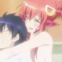 7月アニメ『モンスター娘のいる日常』単眼・ゾンビなど4キャラ追加発表