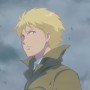 『機動戦士ガンダムTHE ORIGIN II』エドワウは池田秀一、シャアは関 俊彦