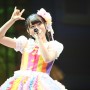 「みなさんと一緒に歩んでいきたい」小倉唯、涙ぐみながらの1stライブ