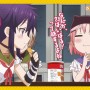 『がっこうぐらし！』うちわ配布＆学校テーマの居酒屋とコラボ決定