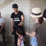 齊藤工さんが劇場のない地域に映画体験をお届け「cinéma bird」