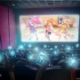 18禁『アイカツ！』上映会開催！スマホがサイリウムになるアプリ登場！