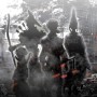 『牙狼＜GARO＞』アニメ第2弾は桂正和がキャラデザの新たな物語