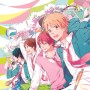 水野美波原作『虹色デイズ』アニメ化！松岡禎丞ほかキャストコメント到着
