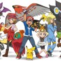 『ポケットモンスター』が衝撃の新展開で新シリーズスタート！