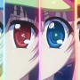 『劇場版 探偵オペラ ミルキィホームズ』特報公開、人気キャラ総出演！