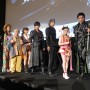 道外流牙の話はもっと作っていきたい。涙々の最終話先行上映イベント