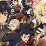 『終わりのセラフ』第2クール新キャラに細谷佳正、平川大輔ほか発表
