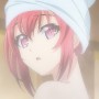 『新妹魔王の契約者 BURST』第4話、万理亜への重い処罰を行う刃更