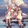 『ラストエグザイル -銀翼のファム-』を再構成した劇場版公開決定! 『ラストエグザイル -銀翼のファム-』を再構成した劇場版公開決定!