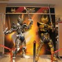 ガロ＆ゼロ「GARO SHOP出張版 in 渋谷マルイ」オープニングセレモニー