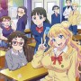 1月アニメ新番組『おしえて！ギャル子ちゃん』サブキャラキャスト発表