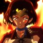 ノイタミナ4月アニメ『甲鉄城のカバネリ』場面カット解禁！