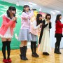 徳井青空、愛美らアニメキャスト参加でラクエンロジック初イベント開催 徳井青空、愛美らアニメキャスト参加でラクエンロジック初イベント開催