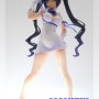 例の紐を使ったポージングのヘスティア様がとても神々しい