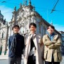 ポルトガルが熱狂！大泉洋『アイアムアヒーロー』で海外映画祭でW受賞！