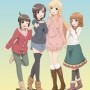 『普通の女子校生が【ろこどる】やってみた。』OVA Vol.2最速上映会決定