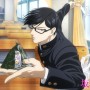 4月アニメ新番組『坂本ですが？』キャスト陣＆主題歌情報発表！