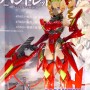 気高き戦姫(アリステリオン)を使う生徒会長、クレア・ハーヴェイ 気高き戦姫(アリステリオン)を使う生徒会長、クレア・ハーヴェイ