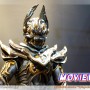 隠密の魔戒騎士　幻影騎士・吼狼（クロウ）は空を飛ぶ