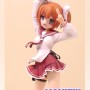 ぱんちゅーが……ぱんちゅーがなんだって言うんですか！
