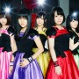 『マクロスΔ』OPテーマ「一度だけの恋なら」のMusic Videoが公開！