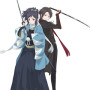 『刀剣乱舞-花丸-』ティザービジュアル第2弾公開！マチ★アソビ追加情報
