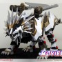 ムラサメライガーの第2のエヴォルト態は二刀流のムゲンライガー