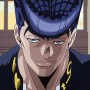 『ジョジョの奇妙な冒険』第7話、仗助そっくりの姿に変身する人形