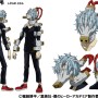 『僕のヒーローアカデミア』メインの敵キャラ死柄木弔は内山昂輝に決定！