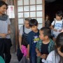 齊藤工さんが発案した「cinéma bird（移動映画館）」第3弾を大分で開催
