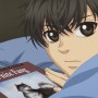 『SUPER LOVERS』第7話、体育の授業中に倒れてしまう零