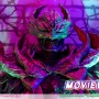 光で雰囲気を変えられる、『牙狼＜GARO＞』ホラーの造型