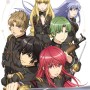 『天鏡のアルデラミン』OPは岸田教団＆THE明星ロケッツ、EDは鹿乃が担当
