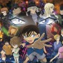 劇場版『名探偵コナン』遂に興収60億円の領域に突入! 劇場版『名探偵コナン』遂に興収60億円の領域に突入!