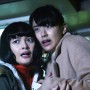 貞子と伽椰子が激突する衝撃のシーン映像がついに明らかに！