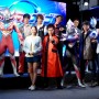 いままでのウルトラマンをぶち壊す！『ウルトラマンオーブ』製作発表！